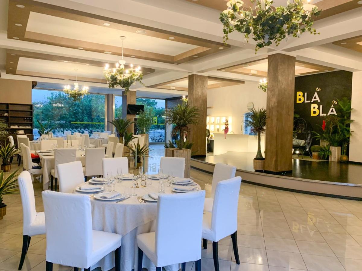 Bla Bla B&B Taurianova Exterior foto